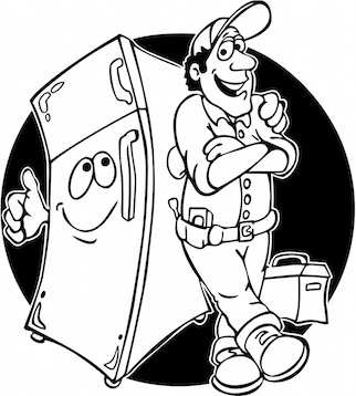 Scottsdale Refrigerator Repair